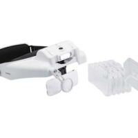 Lightcraft Professional Led        Headband Magnifier