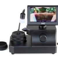 HAD LCD Diamond Girdle Viewer III