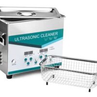Economy Digital Ultrasonic 3.2     Litre