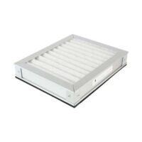 Replacement Filter For Durston      Polishing Machines 997 D046 And 997 D047
