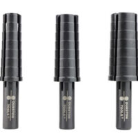 Durston Ring Stretcher Mandrels,   Set Of 3