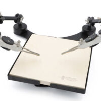 Durston Third Hand Soldering       Station