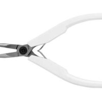 Lindstrom Supreme Bent Chain Nose  Pliers, 129mm, 7892