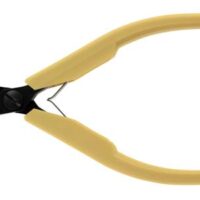 Lindstrom 80 Series Side Cutter,   Ultra-flush, 110mm, 8142