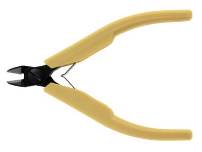 Lindstrom 80 Series Side Cutter, Ultra-flush, 110mm, 8142