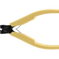 Lindstrom 80 Series Flush Cutter,  Oval Head, 112.5mm, 8151