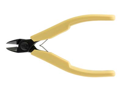 Lindstrom 80 Series Flush Cutter, Oval Head, 112.5mm, 8151
