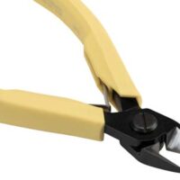Lindstrom 80 Series Flush Cutter,  Oval Head, 125mm, 8161