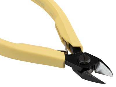 Lindstrom 80 Series Flush Cutter, Oval Head, 125mm, 8161