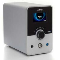 Lampert PUK 6 Welder