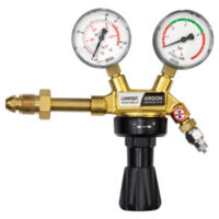 Lampert PUK Flow Regulator UK