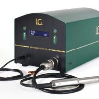LG Findings Permanent Jewellery TIG Welder