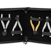 Lindstrom Set Of 4, Assorted        Supreme Pliers And 80 Series Cutter