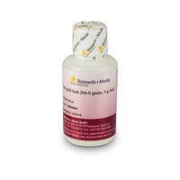 Heimerle + Meule Gold Pen Plating  Solution 204-s Green 30ml Un1935