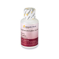 Heimerle + Meule Gold Pen Plating  Solution 204-s Yellow 30ml Un1935