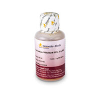 Heimerle + Meule Rhodium Pen       Plating Solution Whitestar 50ml    UN3264