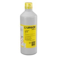 Rhodium Ultrabright 1 Litre Plating Solution Room Temperature, Un2796