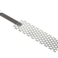 Heimerle + Meule Platinised        Titanium Anode 100x30x1mm