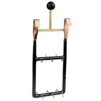 Electroplating Jig For Chains      70x150mm