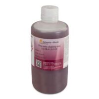 Heimerle + Meule Ultra Clean       Ultrasonic Cleaning Concentrate,   1l, Un3267