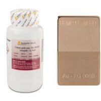 Heimerle + Meule Gold Plating      Concentrate Fg 300 Rt Flash ,      Rose, 1g Au/200ml, 200ml, Un1935