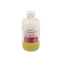 Heimerle + Meule Preparation       Concentrate Pt/rh 12 A, For Pt/rh  12 Solution, 200ml, UN3264