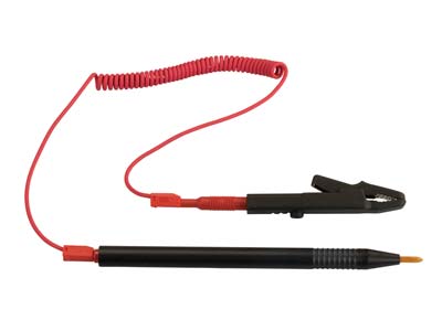 Heimerle + Meule Replacement Plating Pen, For Junior 500 And PGG 10 Plating Units
