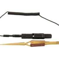 Heimerle + Meule Replacement        Tweezers, For Junior 500 And PGG 10 Plating Units