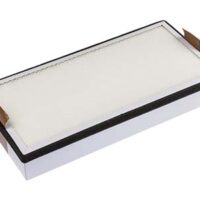 Fume Extraction Mid Filter