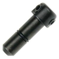 GRS® Quick Change Tool Holder For  2.38mm Round Shank Gravers         Pack of 10