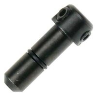 GRS® Quick Change Tool Holder For  3.17mm Shank Gravers Pack of 10