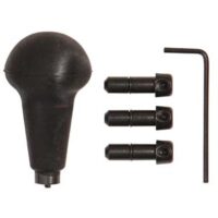 GRS® Quick Change Graver Handle    With 3 Traditional 3.45mm Tool     Holders