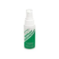 GRS® Diamond Spray 1/2 Micron Fine For Sharpening Ceramic And Cast    Iron Wheels