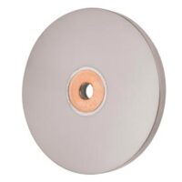GRS® Diamond Wheel 1200 Grit 125mm For Tool Sharpening