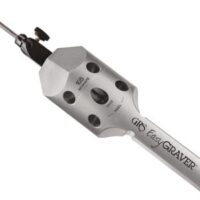 GRS® Easygraver Sharpening Fixture For Creating 105 Degree V-point    Gravers