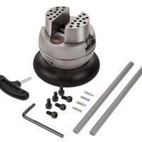 GRS® MicroBlock Workholding Vice