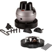 GRS® Standard Block Workholding    Vice With 34 Piece Accessory Set
