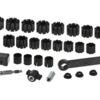 GRS® Inside Diameter Ring Holder   Horizontal And Vertical For GRS®   Workholding Blocks And Vices