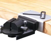 GRS® Multipurpose Vice For         BenchMate® Mounting Systems