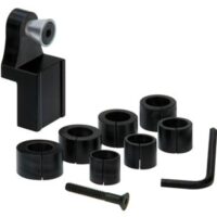 GRS® Inside Ring Holder Horizontal For GRS® Workholding Blocks And    Vices