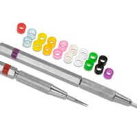 GRS® Ceramic Scribe And Carbide    Pick