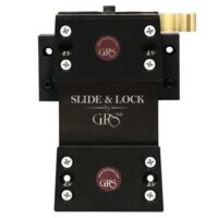 GRS® Slide And Lock Mini Bench Tool Holding System