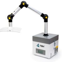 Tbh Filtration And Exhaust System  For Pgg10 Flex
