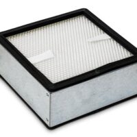 Tbh Replacement Two-step-filter     Bf5for Filtration And Exhaust Sytem