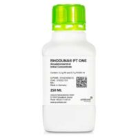 Umicore Rhoduna® Platinum One      Rhodium Platinum Plating Solution  0.3g Rhodium 0.7g Pt/250ml, UN3264