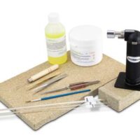 Technique&trade; Starter Soldering Kit
