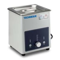 Technique Ultrasonic 1.8 Litre     Stainless Steel, New Model