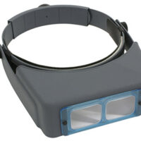 Optivisor 2.75x No7