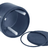 Vaned 5lb Barrelling Barrel