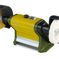 Proxxon Pm 100 Polishing Machine